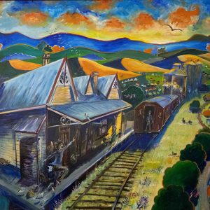 Henry Lawson