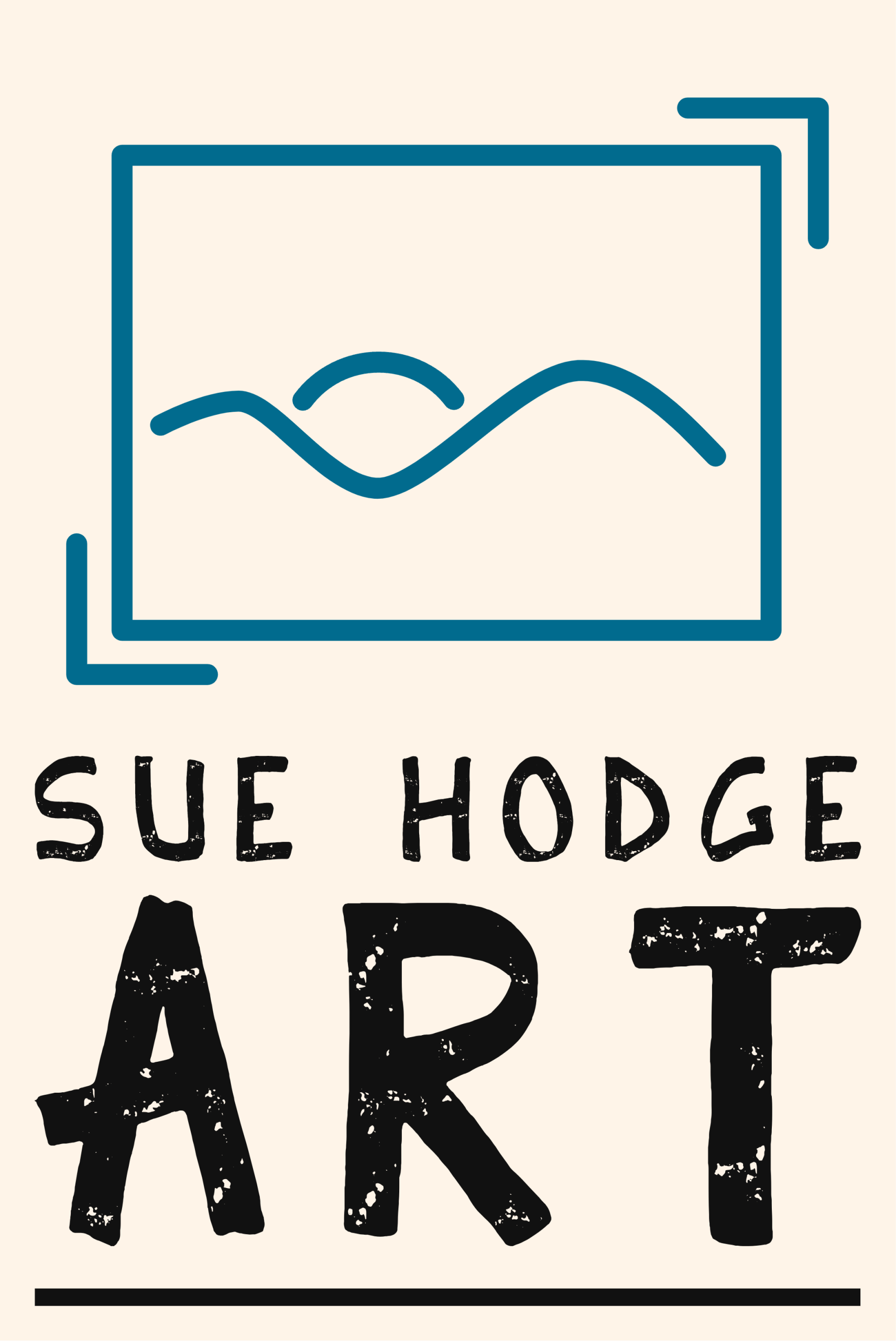 Sue Hodge Artist
